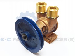 JPR-C1040 Seawater Pump